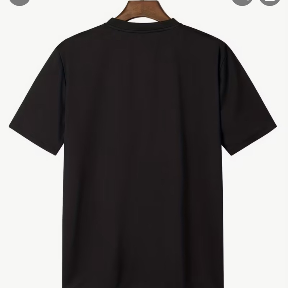 Fashion Inspired T-Shirt Uni-Sex - Picture 2 of 3